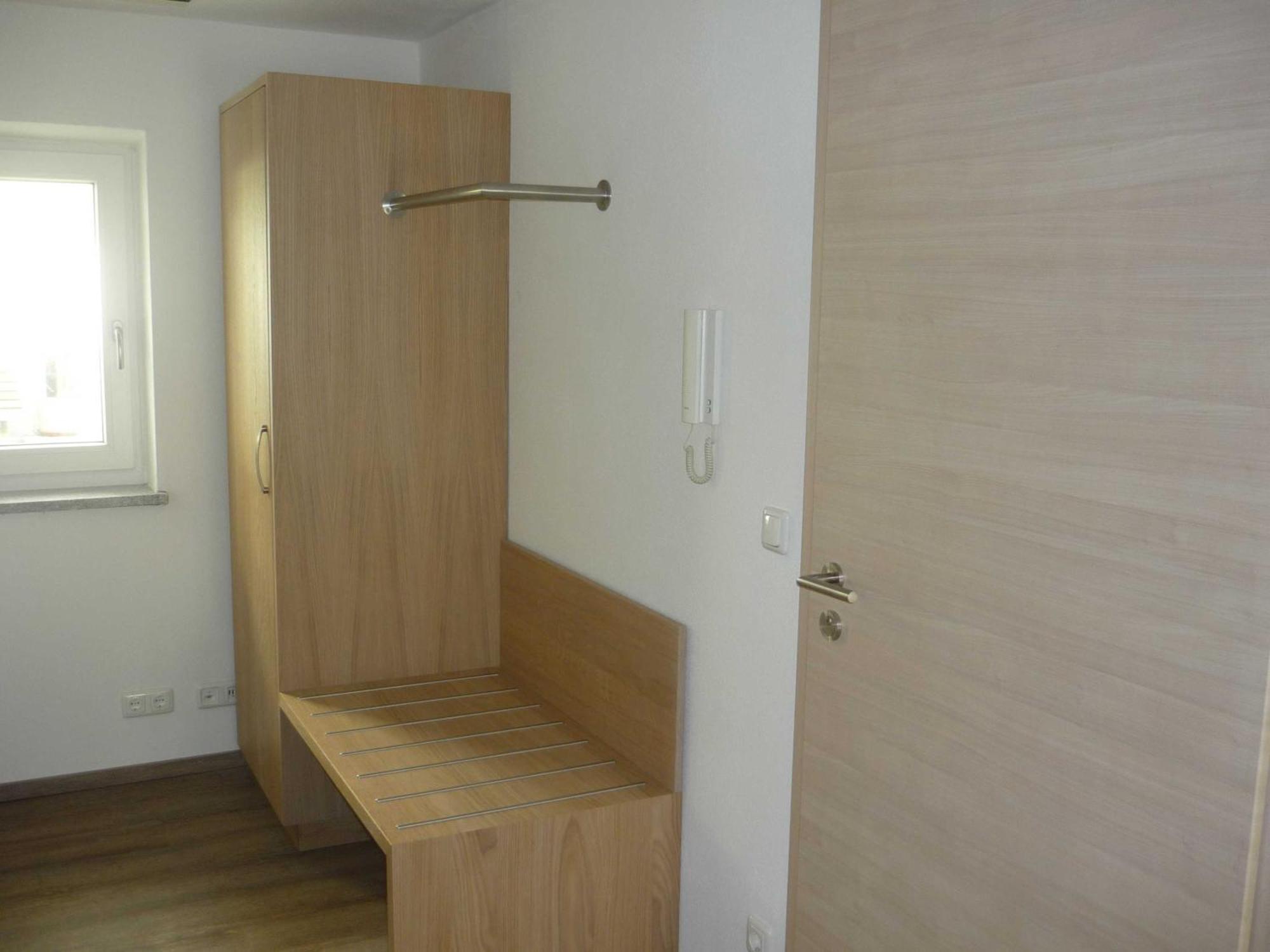Ferienwohnungen Beim Hotel Zur Post, Erlau Erlau  Exterior foto