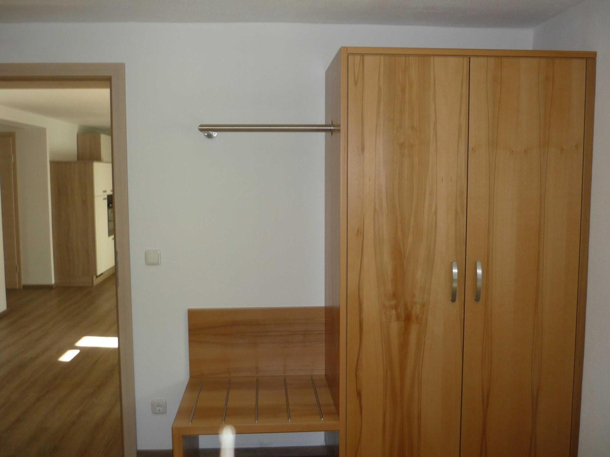 Ferienwohnungen Beim Hotel Zur Post, Erlau Erlau  Exterior foto